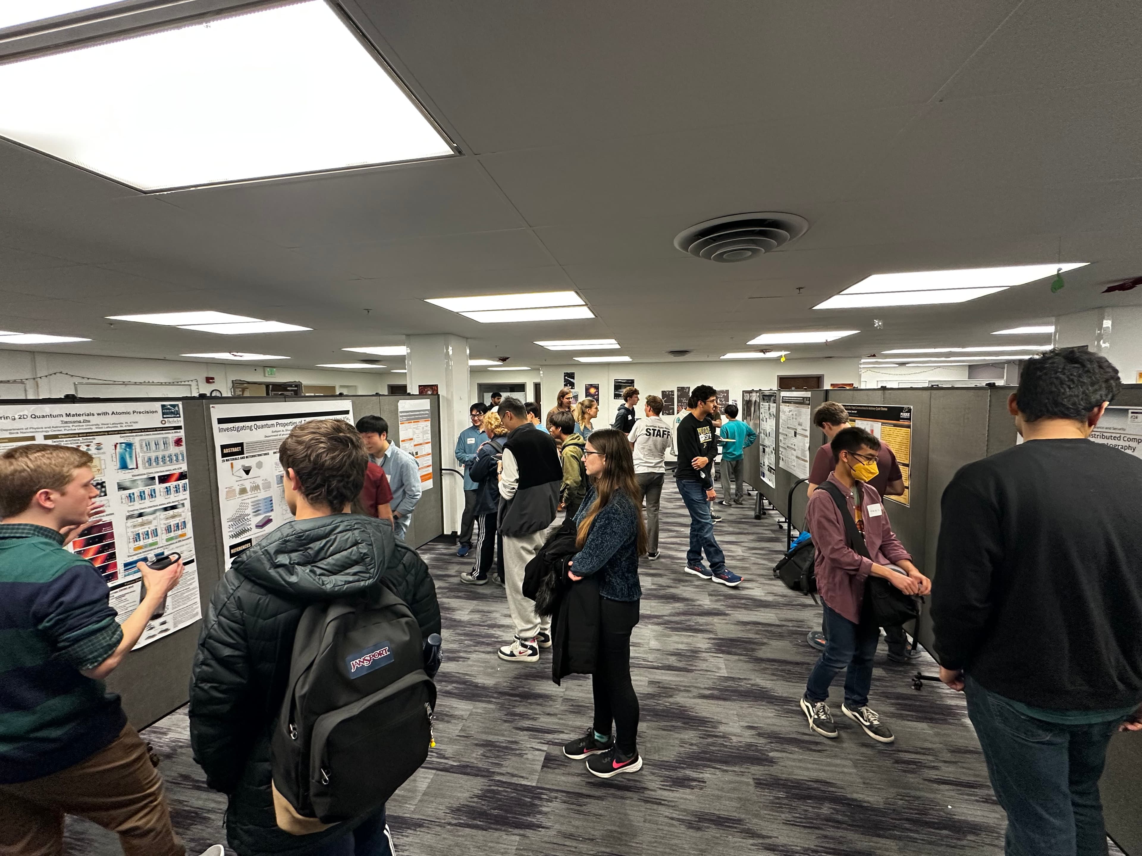 QSO Symposium
